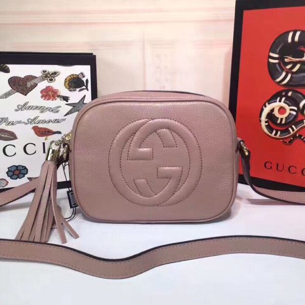 G*u*i satchel bags